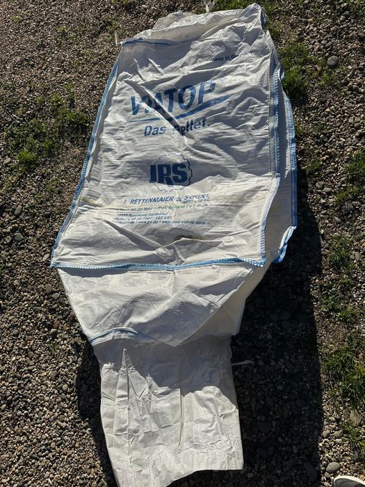 Saci de rafie 500 kg.