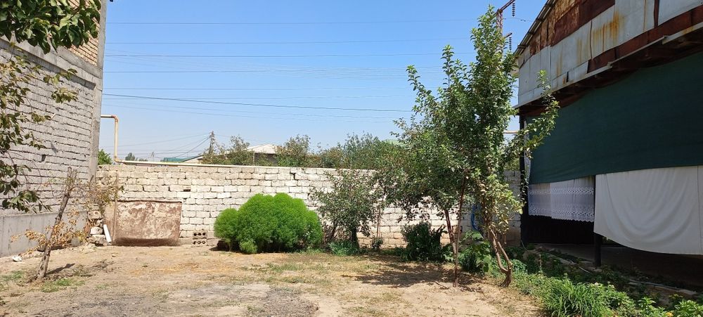 Majnuntol mahalla(Bektemir) 3soti+3soti ogorod yer sotiladi