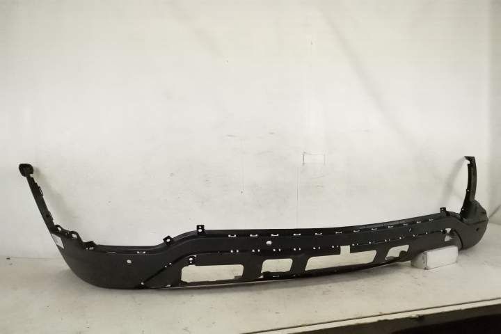 Spoiler Fusta Bara Spate Original Cu Senzori In Stare Buna Hyundai San