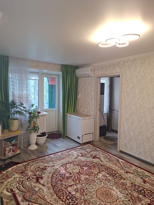 Продам 2х комн кв р-н ГАИ