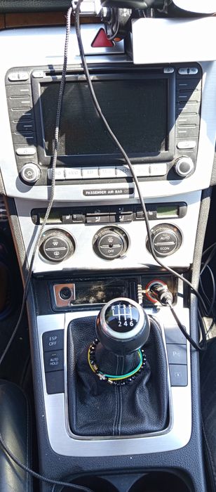 Volkswagen passat B6 individual URGENT!!!