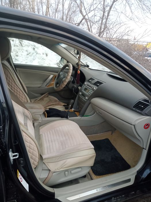 Продам Toyota camry 40