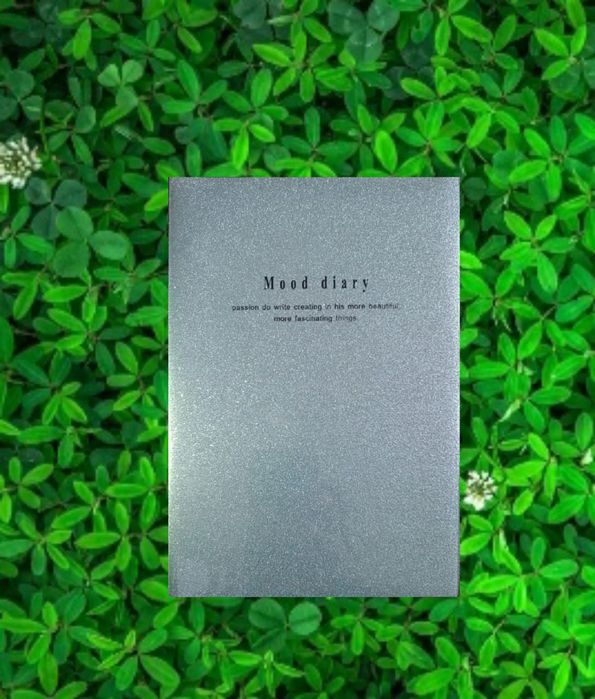 Ежедневник-планер, скетчбук