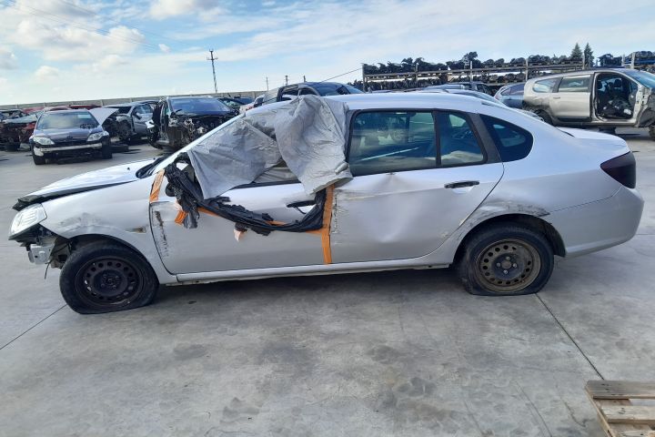 Comanda clima 69520007 69520007 Renault Symbol a 2-a generatie