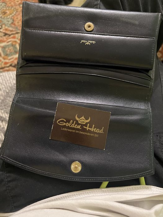 Портфейл портмоне