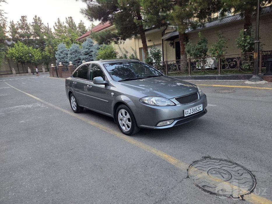Продаю свой автомобиль