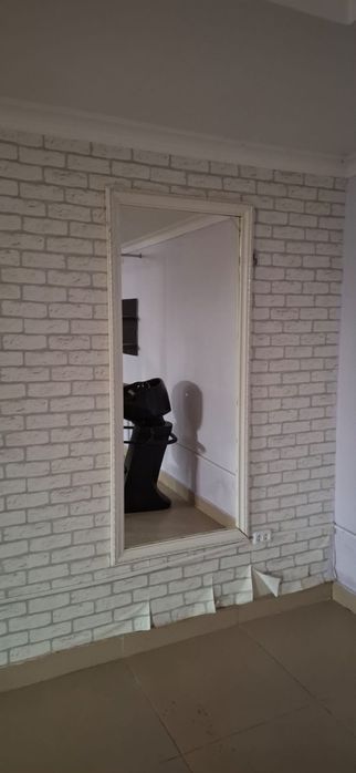 Оборудования для парикмахерской