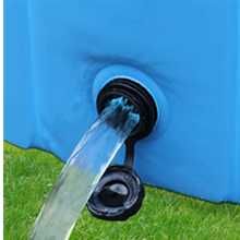 Басейн за кучета 80x 20 см PAWISE