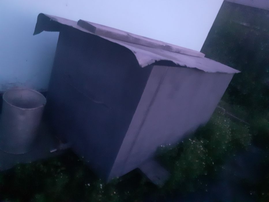 Продаю чан 3 кубовая