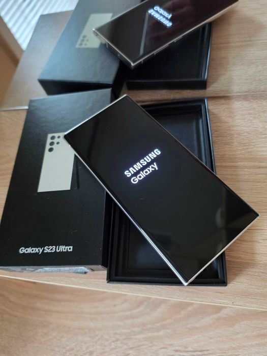 Samsung S23 Ultra