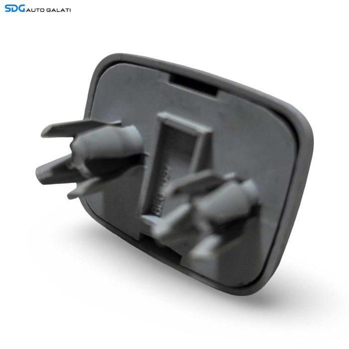 Clema Prindere Parasolar Audi A3 8P 2004 - 2013 Cod 8E0857562 [LS1211]