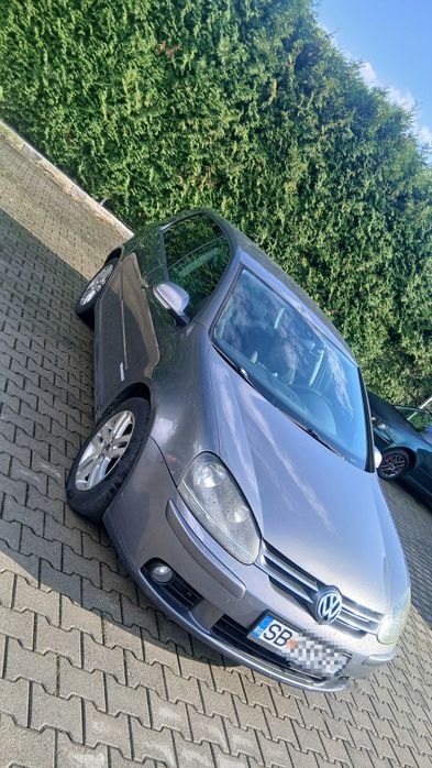 G.olf 5 1.4 Tsi 140 CP Cod BMY