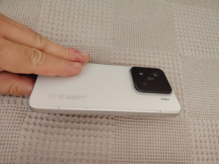 Xiaomi 15 бартер