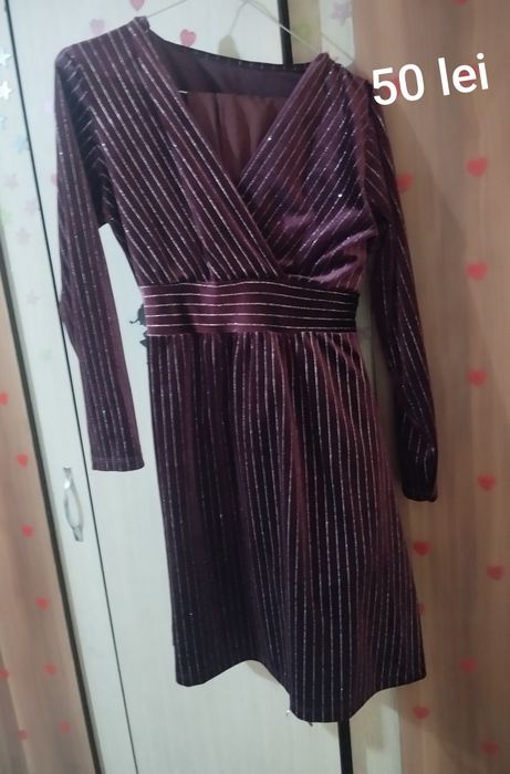 Rochie noi cu eticheta