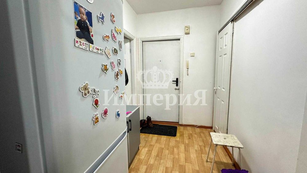 Продать квартиру Мадина Империя