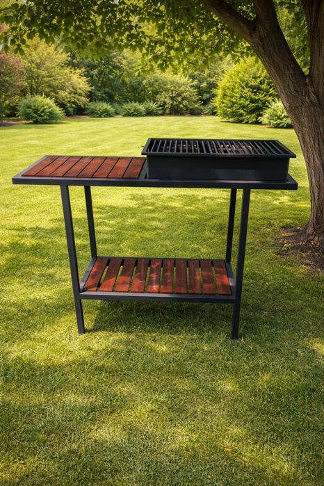 Продаются мангалы