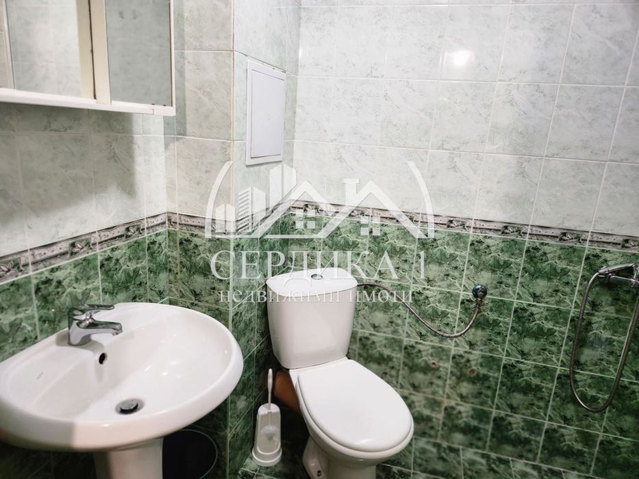 Дава се под наем Тристаен апартамент в София, Банишора - 90 кв.м за 611.49 € - Снимка #10