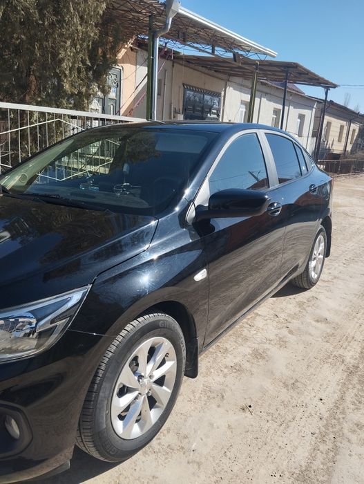 Chevrolet Onix 2025 — 4