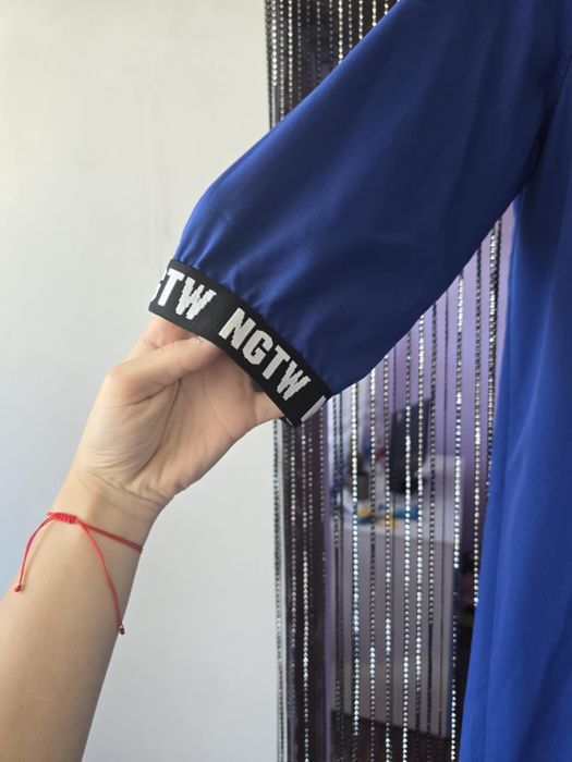 Рокля Negative Wear