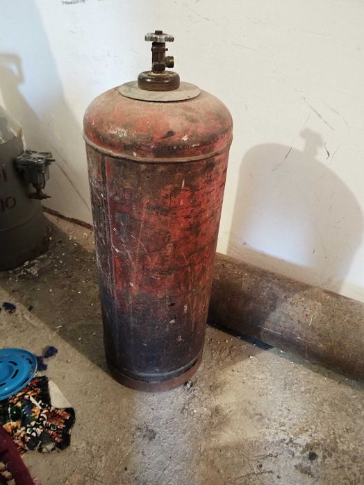 Балон Пропан 50л.