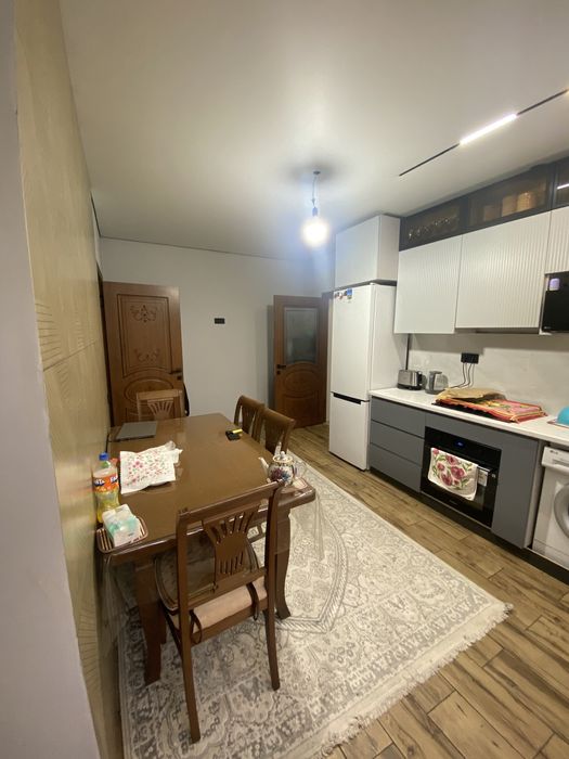 Продам дом в турксибском районе