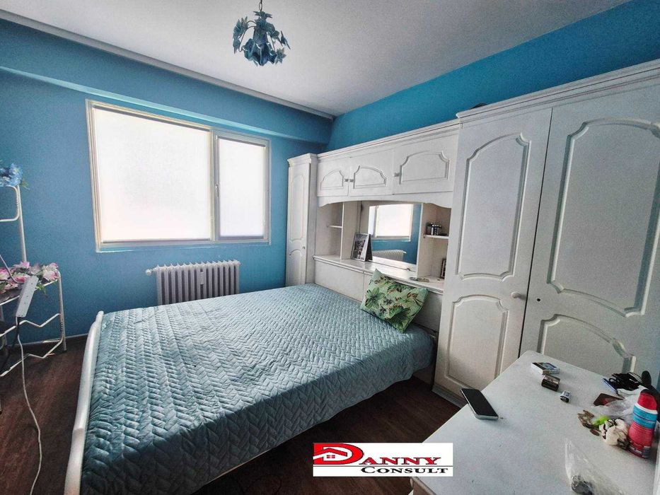 Продава се Тристаен апартамент в Велико Търново, Акация - 78 кв.м за 1321 €/кв.м - Снимка #1