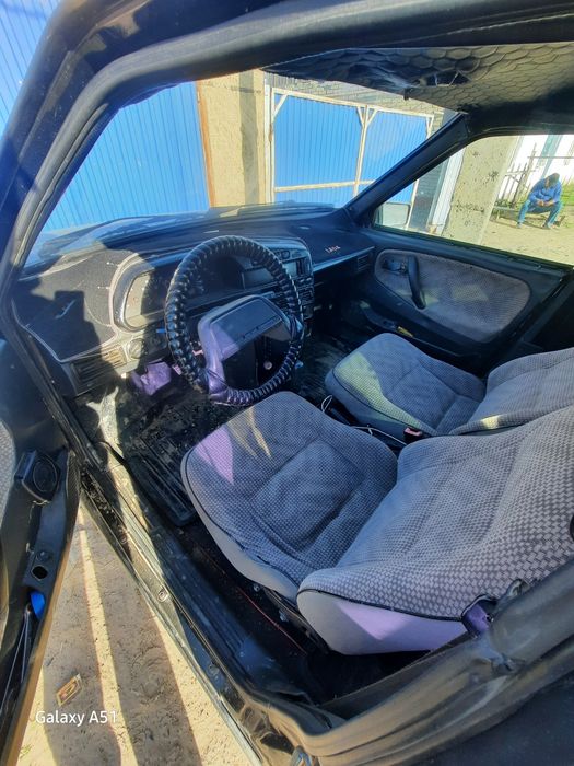 Обмен на квадрацикл