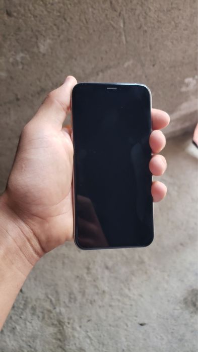 Iphone xs oq rangi