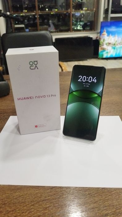 Huawei nova 13 pro