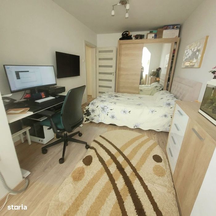 Apartament 3 Camere/Hipodrom 1