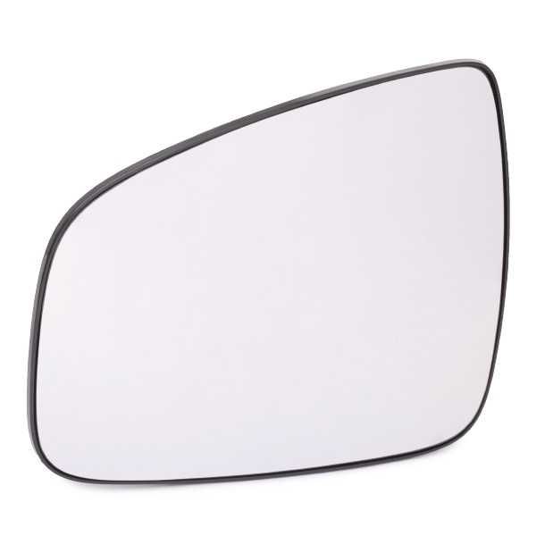 Oglindă dreapta încălzită Dacia Duster/Logan/Sandero