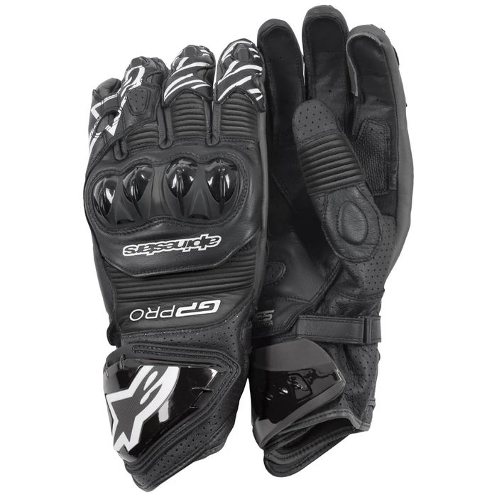 Мотоперчатки alpinestars gp pro r3 gloves