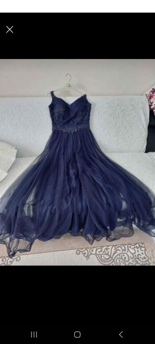 Официална Дълга Ракля S размер