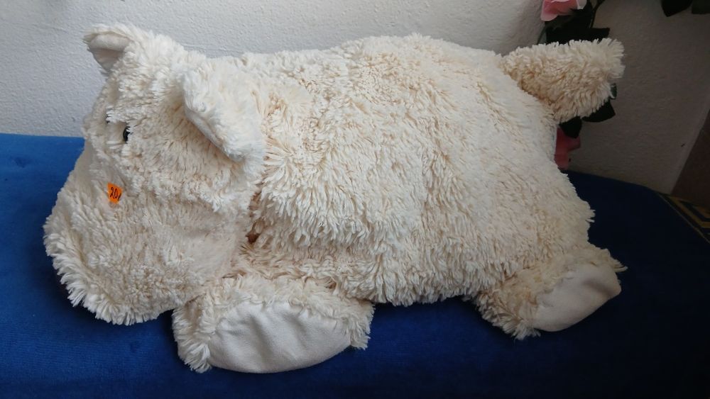 Плюшени играчки, голям размер.