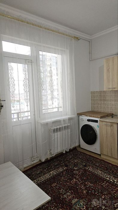 ЗУДЛИК БИЛАН УЙ ИЖАРАГА БЕРИЛАДИ!!!
Корасув Массиви 1
16 этажлик дом