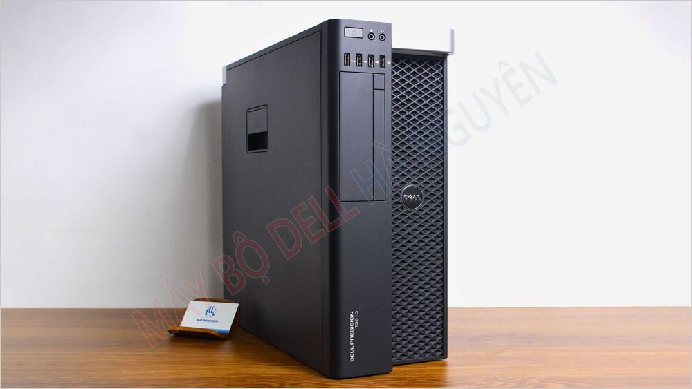 Бюджетен гейминг компютър, Radeon RX5500XT 8Gb, 32G RAM, SSD, Dell