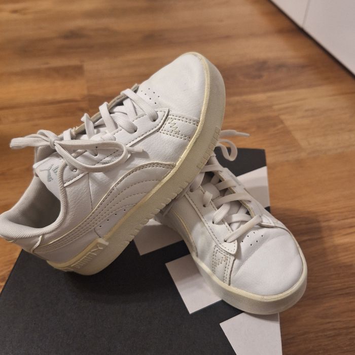 Adidași Puma mărimea 31