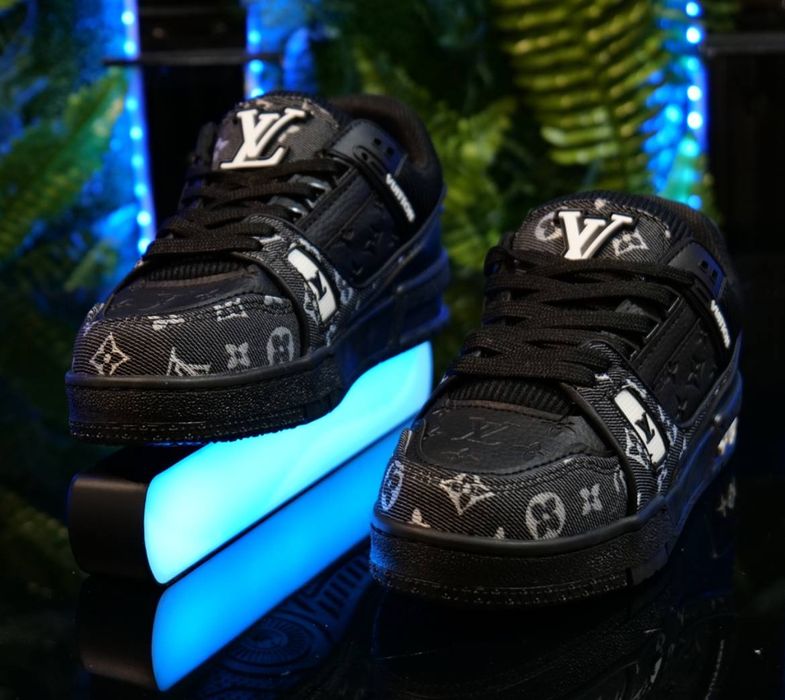 Сникърси Louis Vuitton