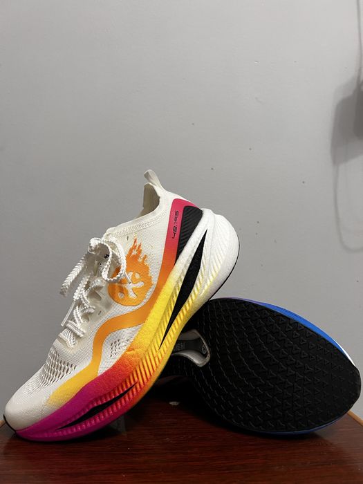 Продам Bmai Carbon Fly 40размер