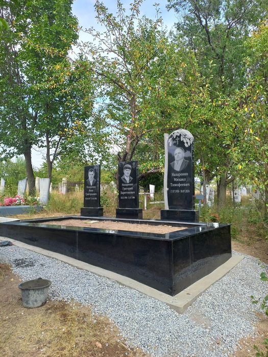 памятник от 40тысяч