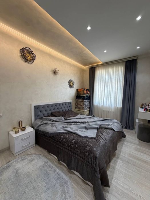 Аренда Квартира Водник Бектемир Новостройка