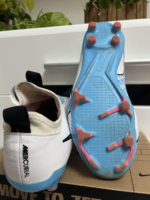 Nike бутонки 38,5 номер