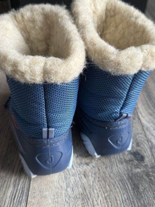 Cize Demar lana naturala 24/25