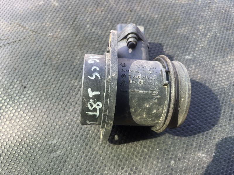 Дебитомер A6 C5 1.8T