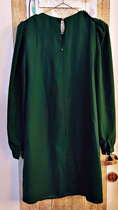 Rochita casual de zi