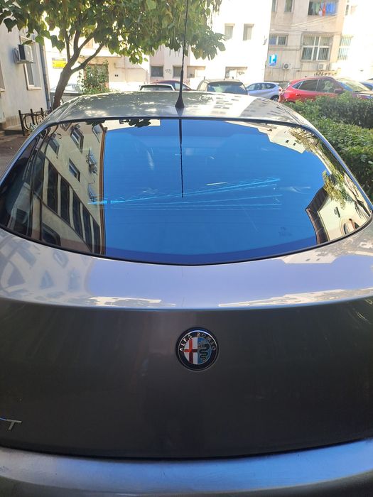 Alfa Romeo GT,Disel