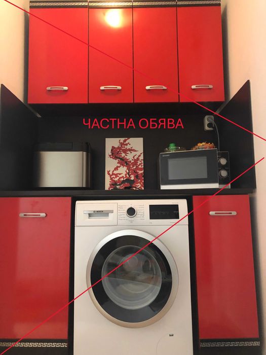 Продава се Тристаен апартамент в София, Слатина - 96 кв.м за 2697 €/кв.м - Снимка #15