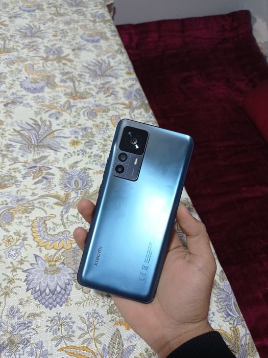 Xiaomi 12T 8/256 gb