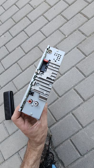 Casetofon radio Pioneer
