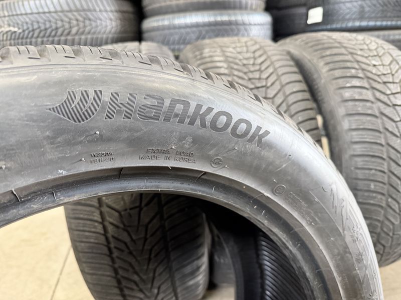 265/50/20 HANKOOK 4бр